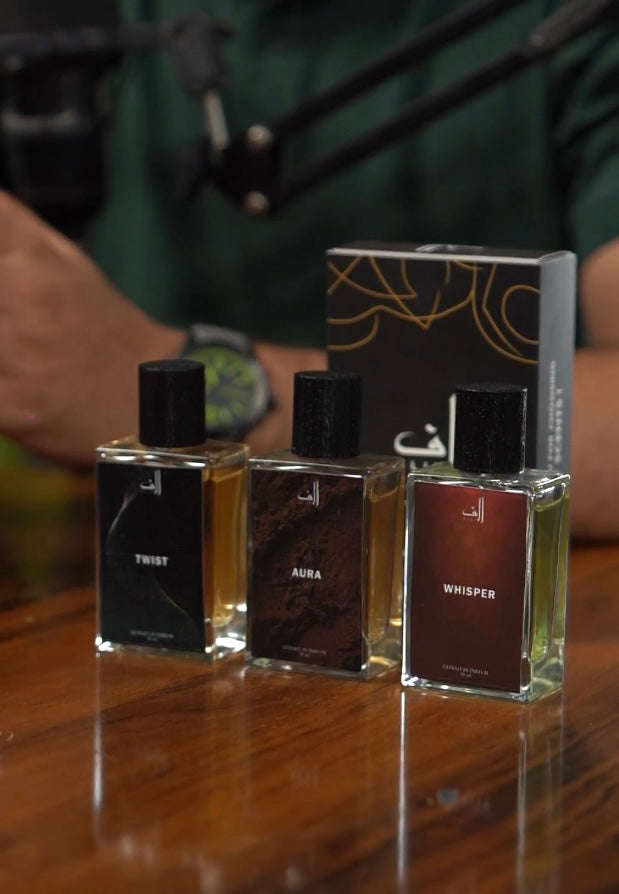 Perfume Care: How to store and preserve your fragrances?