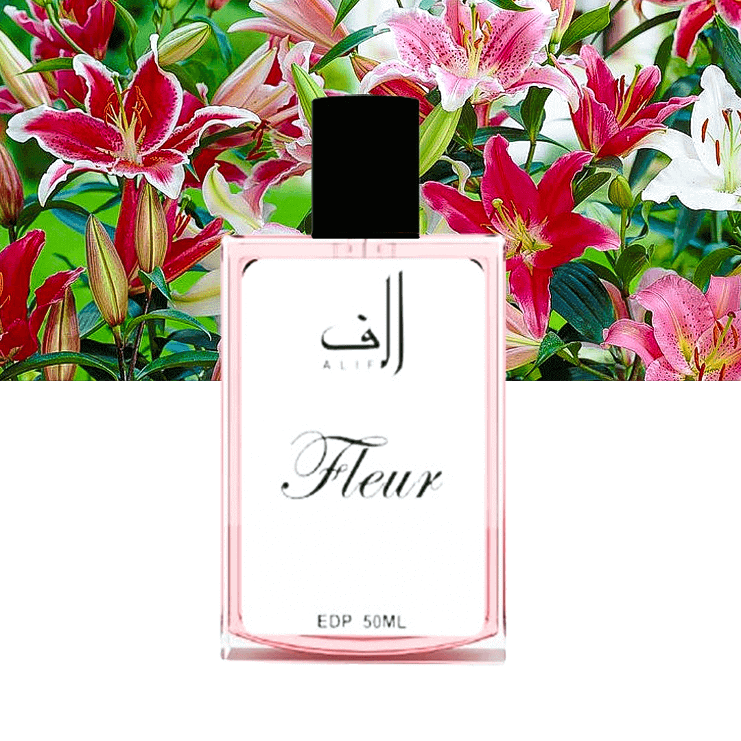 TOP 3 LONG-LASTING PERFUME FOR LADIES