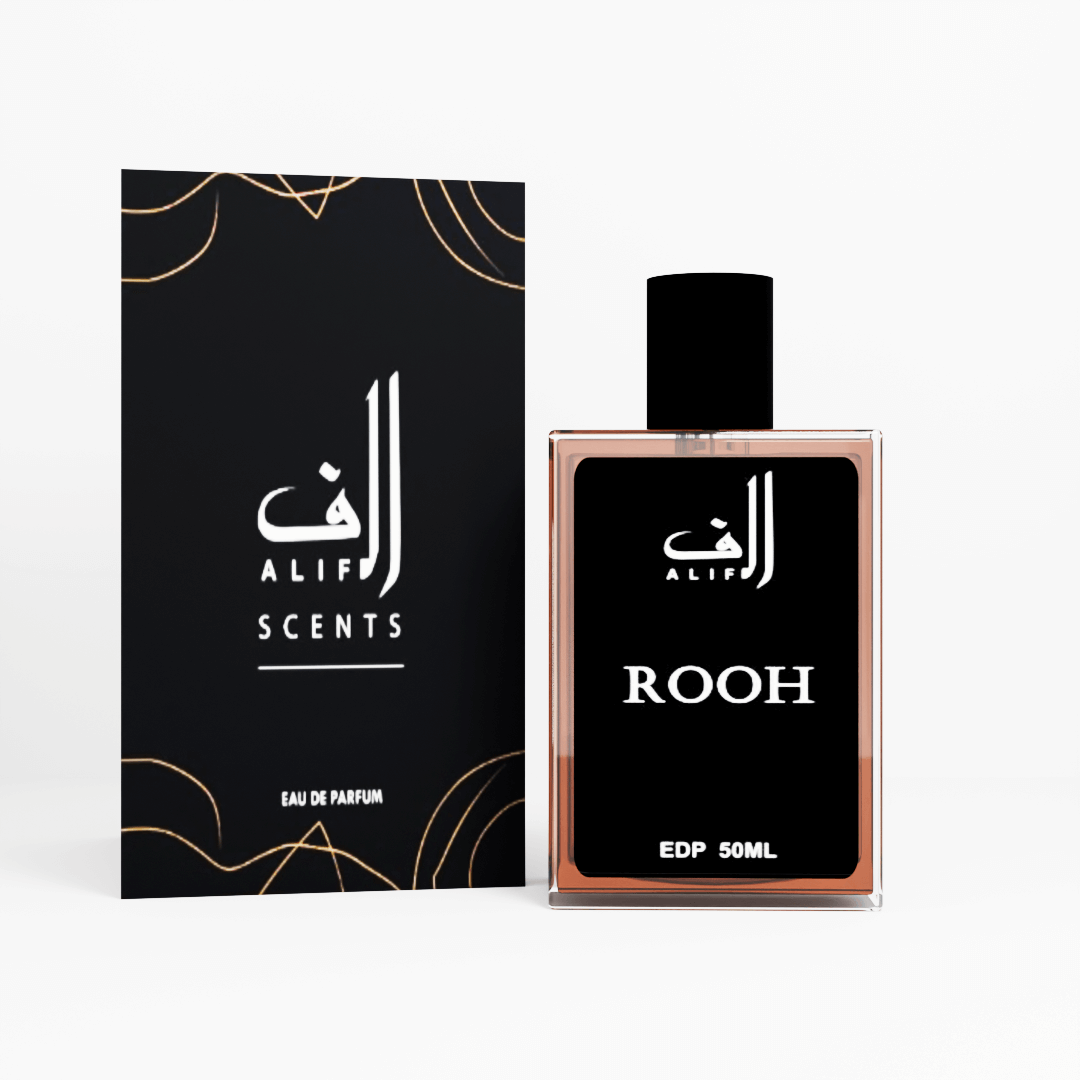 Rooh