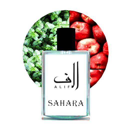 Sahara