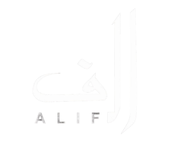 Alif