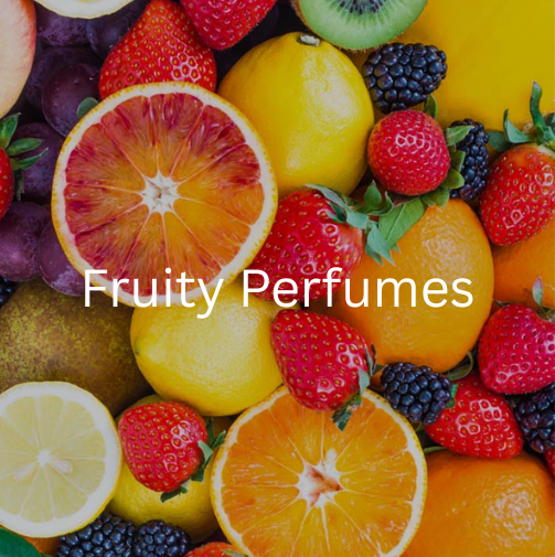 Fruity