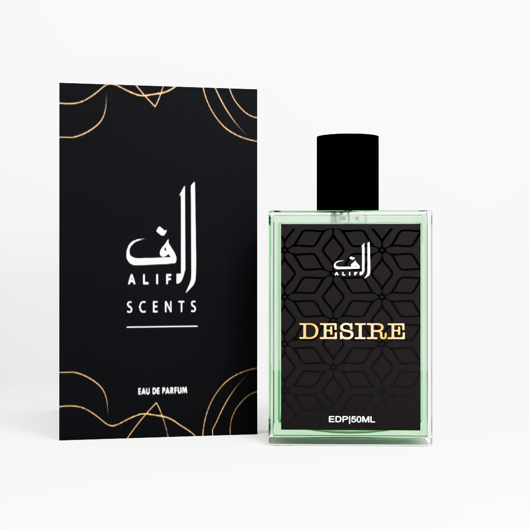 Desire - Inspired by Dunhill Desire