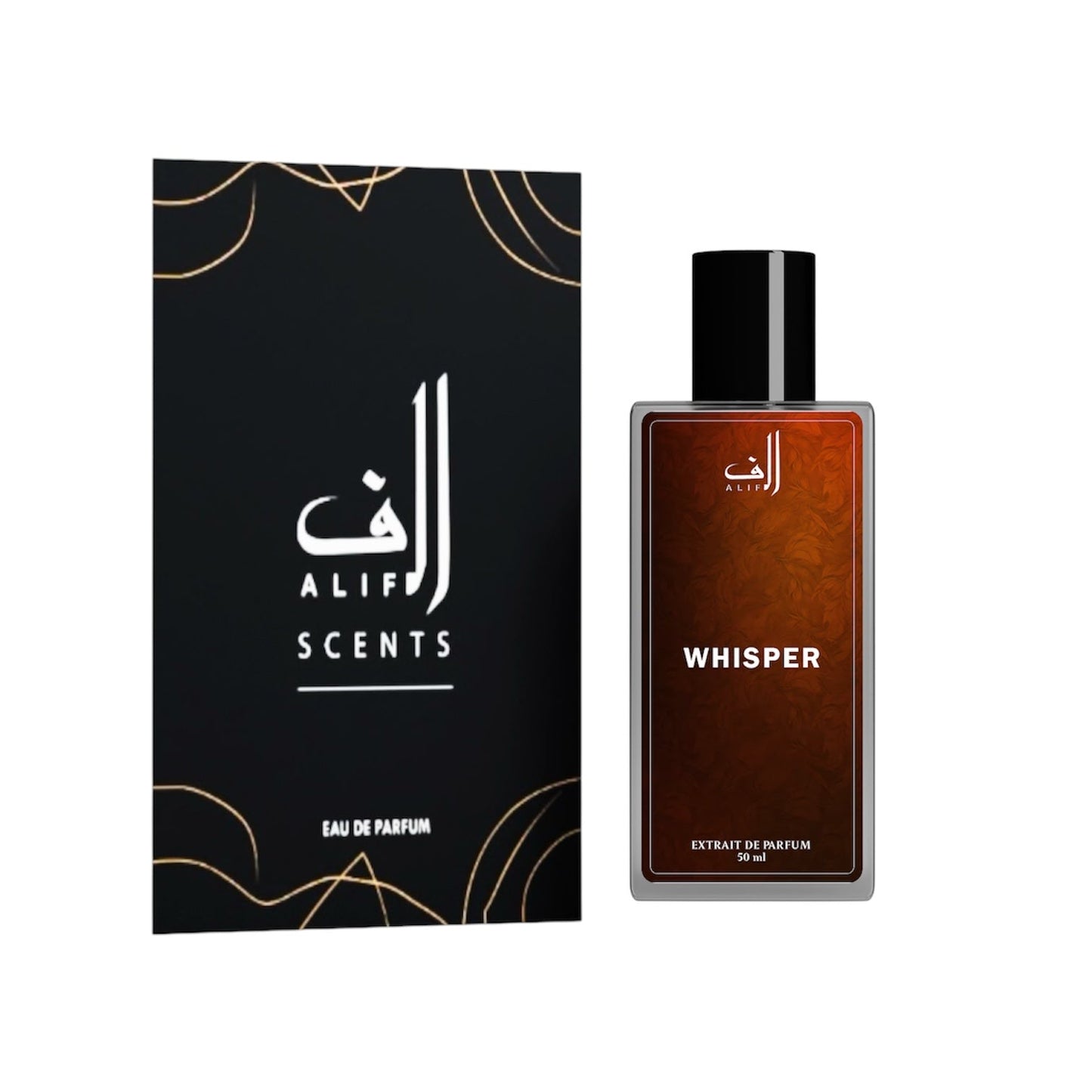 Whisper
