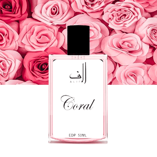 Coral