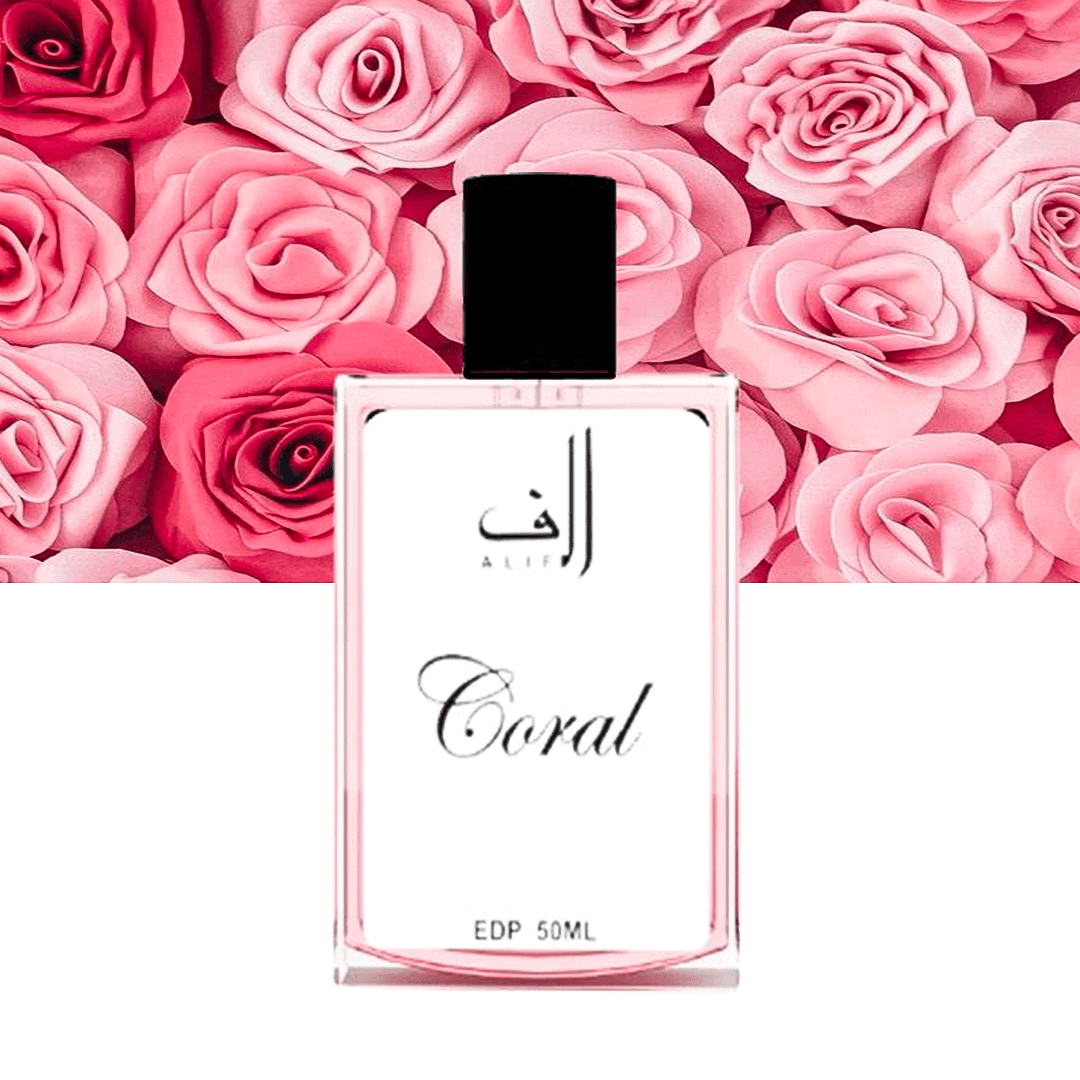 Coral