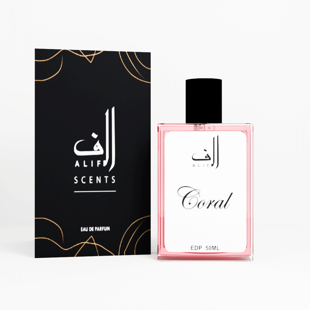 Coral