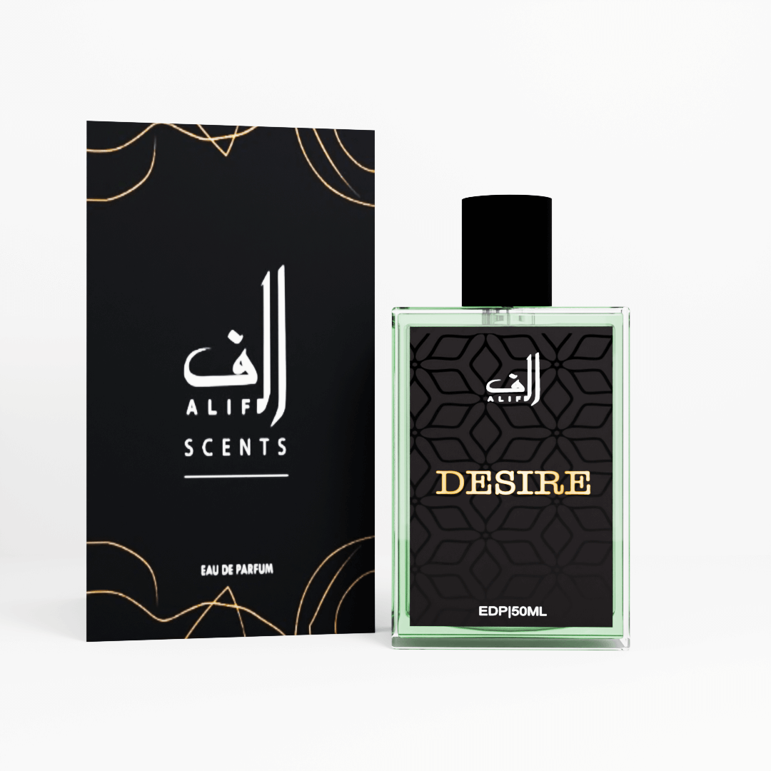 Desire
