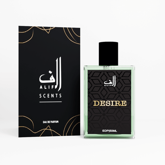 Desire