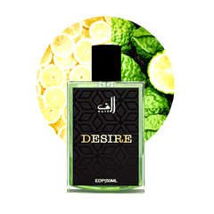 Desire - Inspired by Dunhill Desire