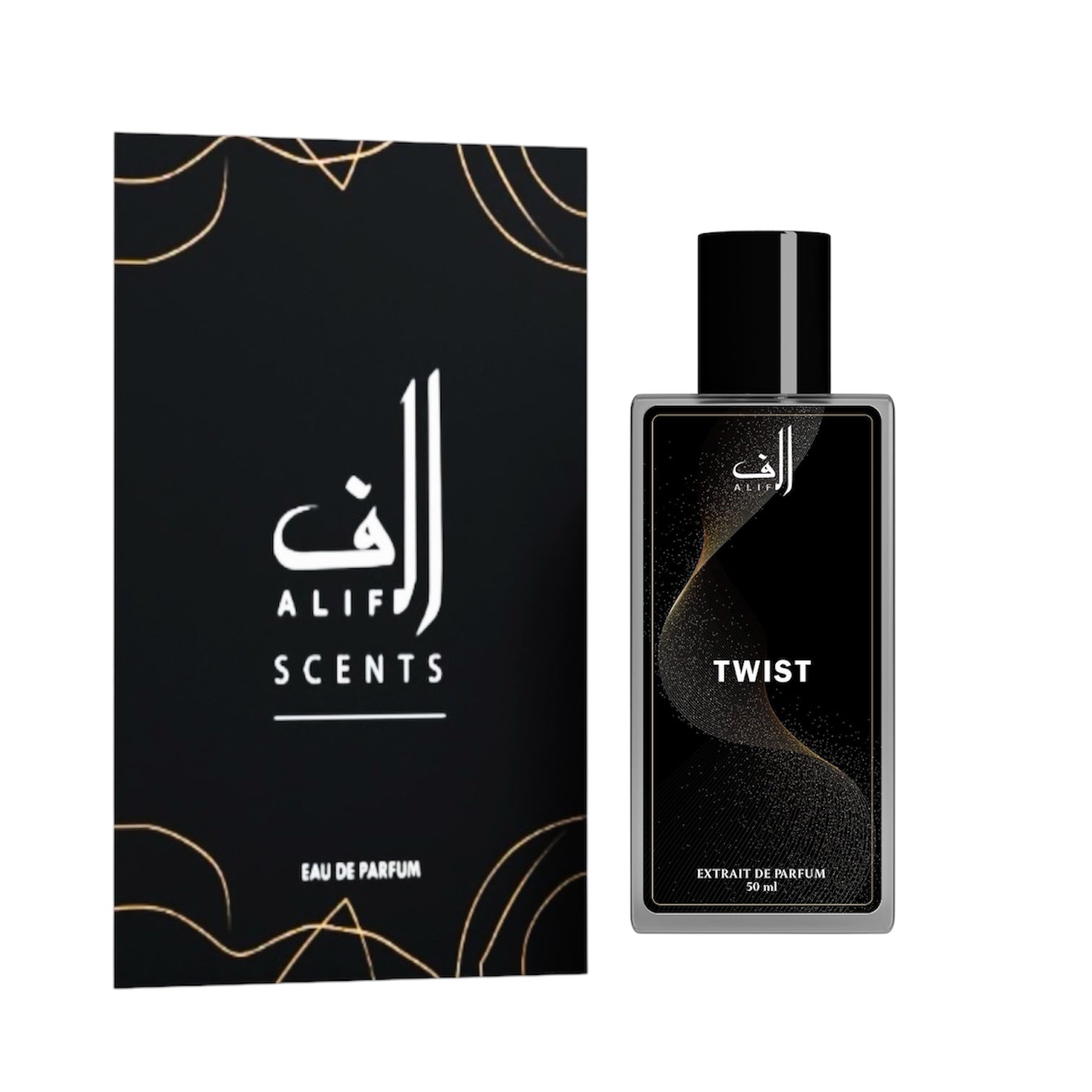 Twist - Best Seller