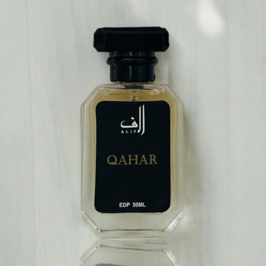 Qahar