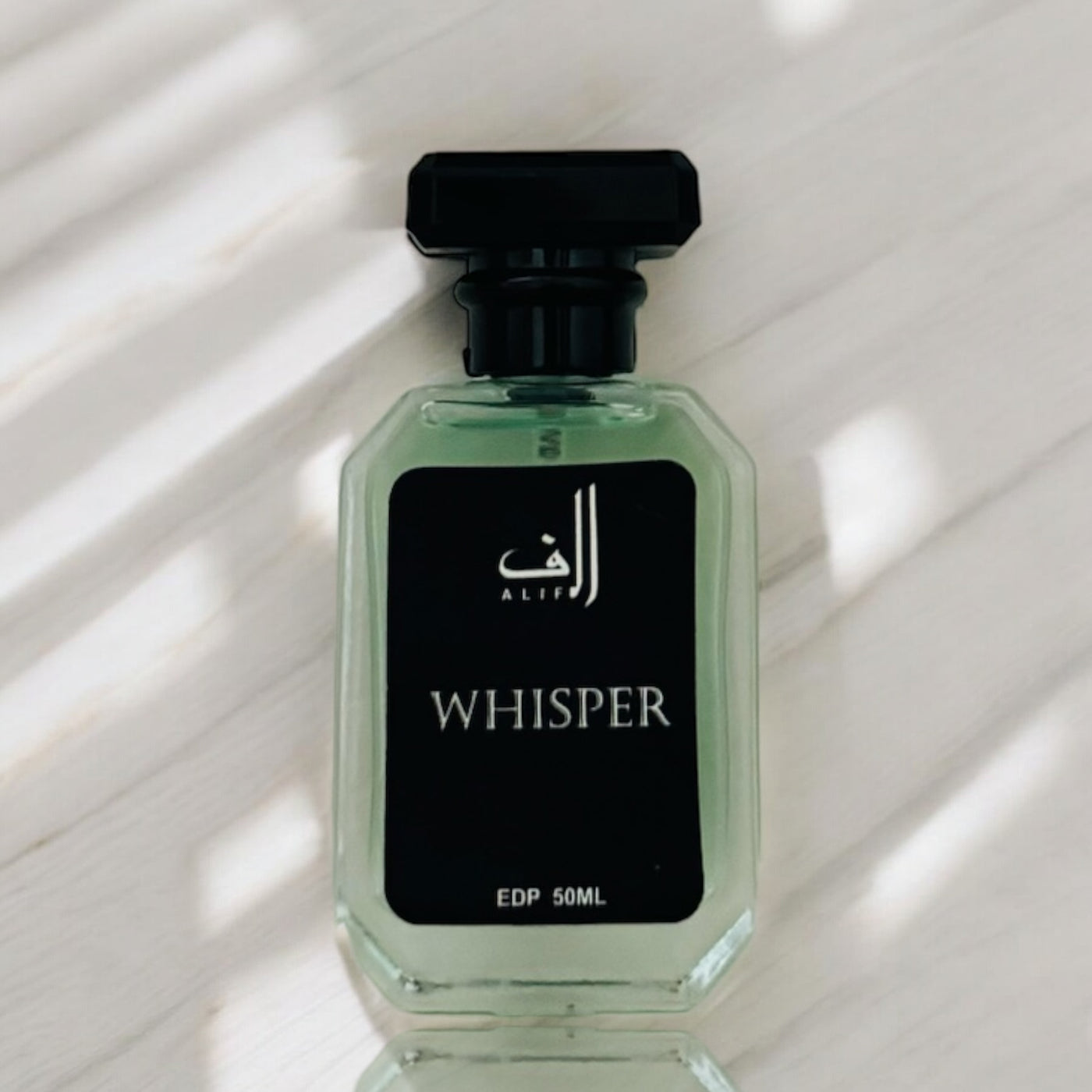 Whisper