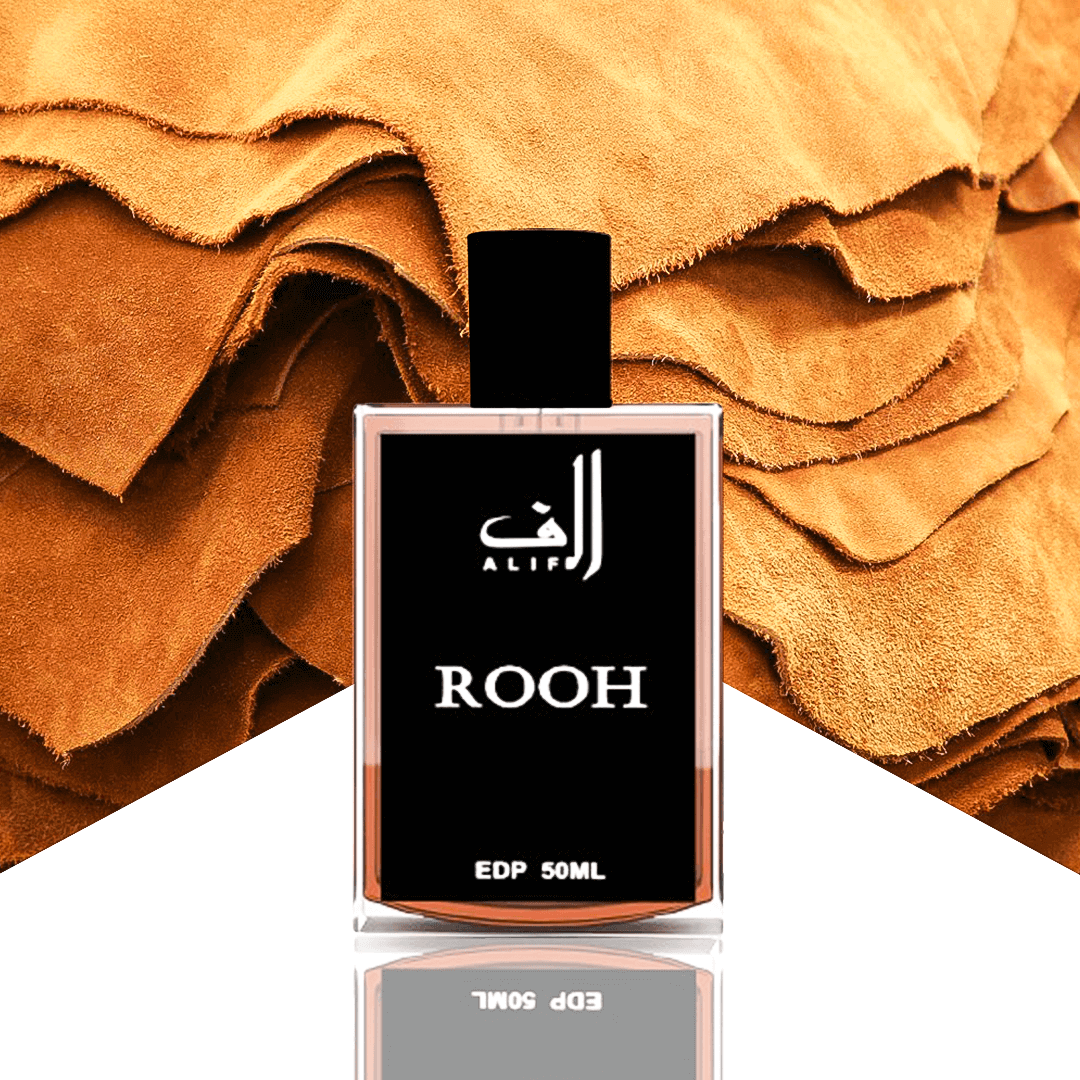 Rooh