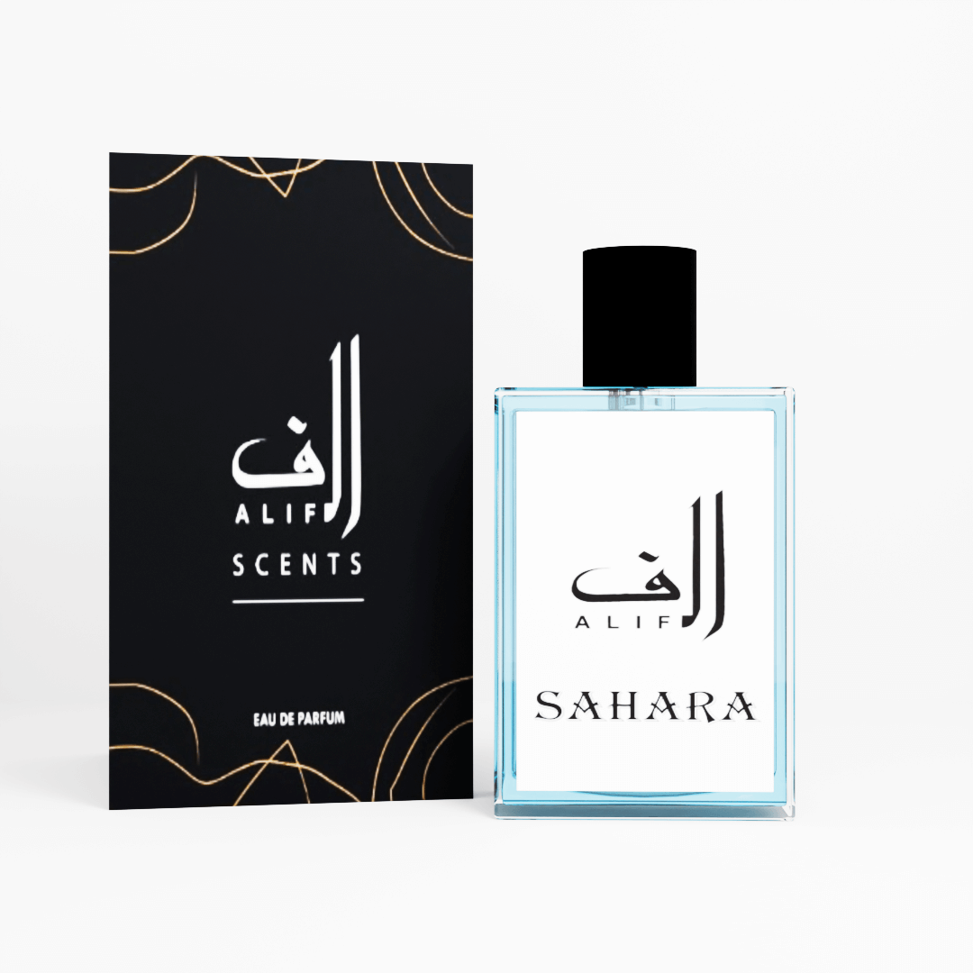 Sahara
