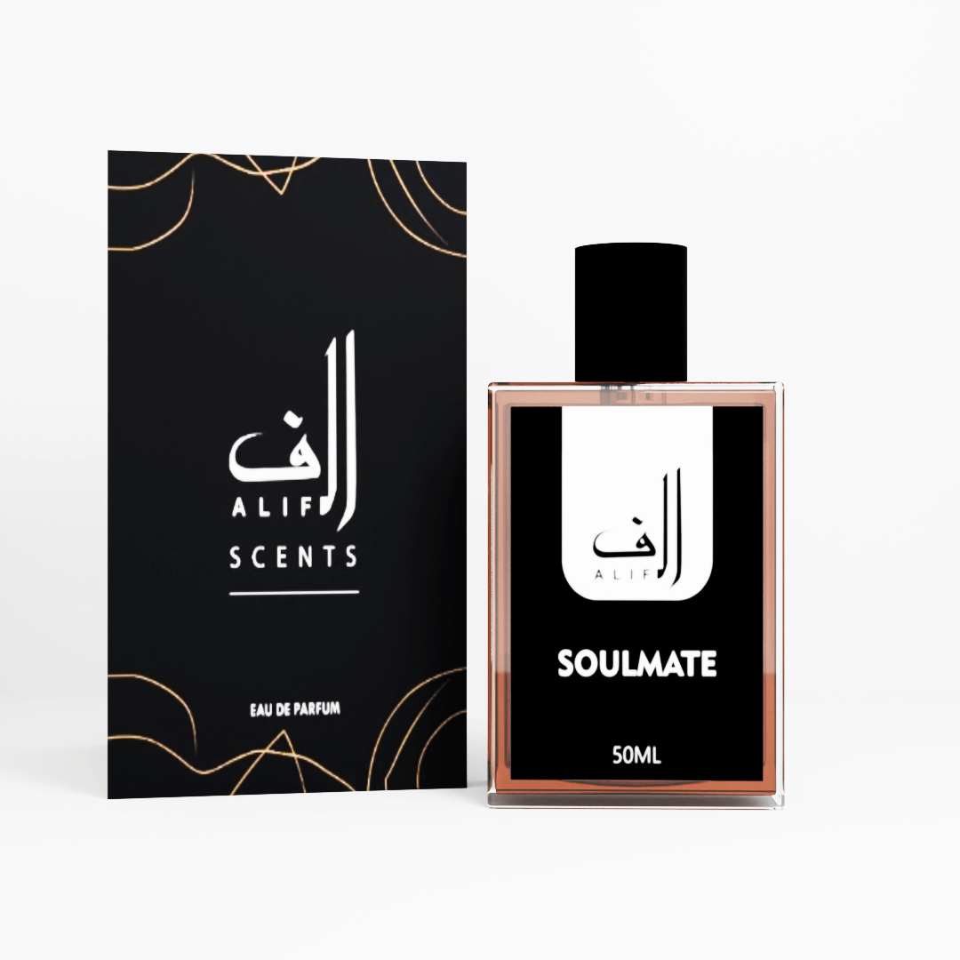Soulmate