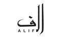 ALIF SCENTS