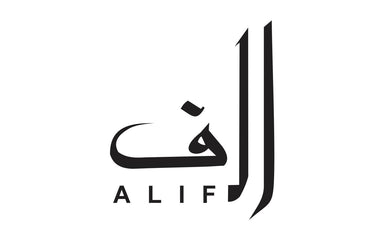 ALIF SCENTS