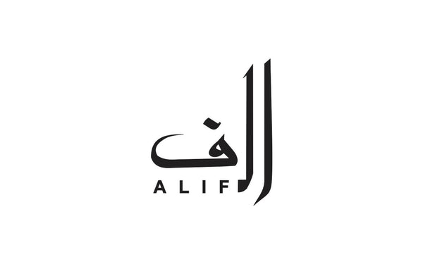 ALIF SCENTS