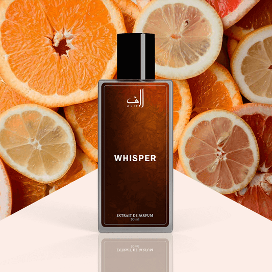 Whisper