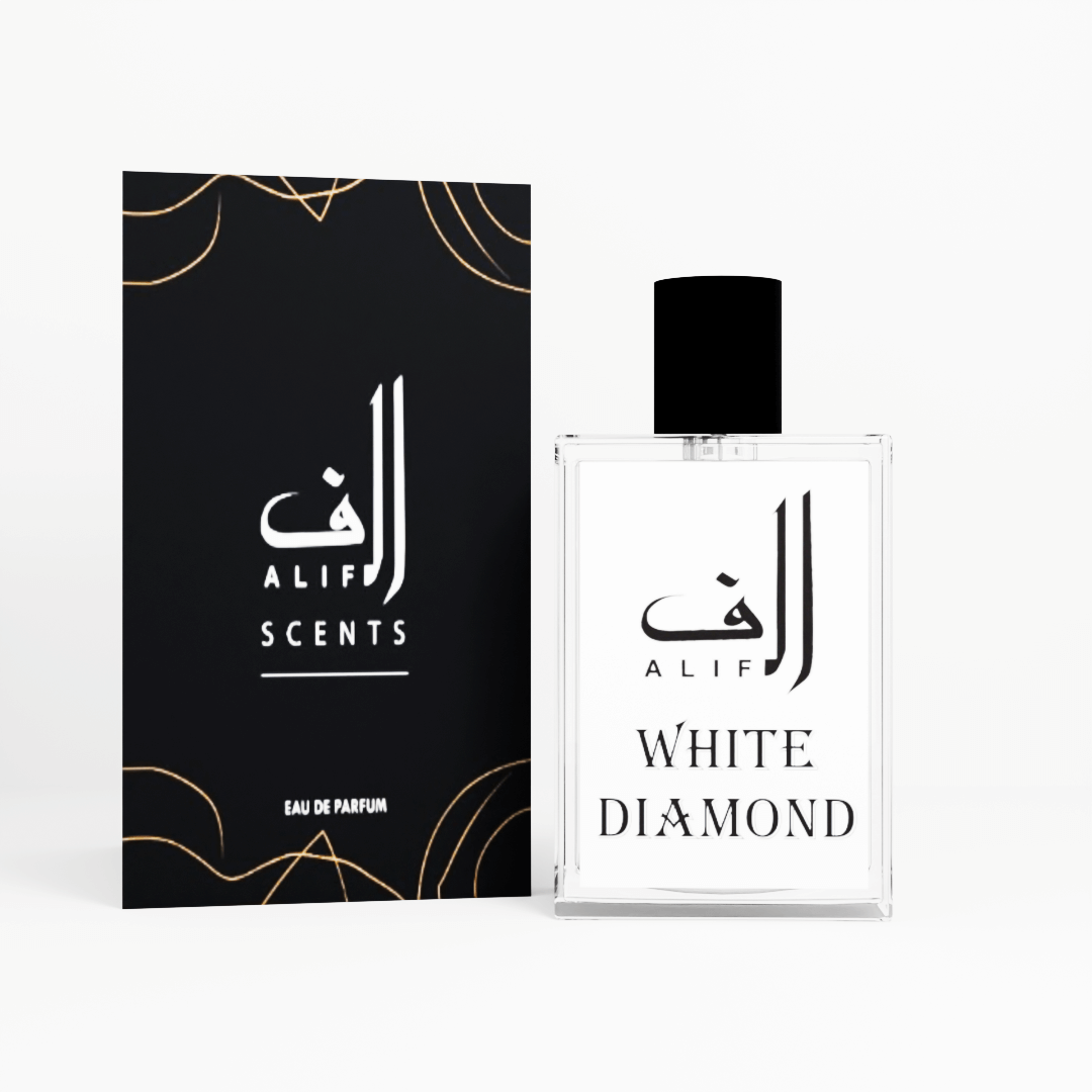 White Diamond