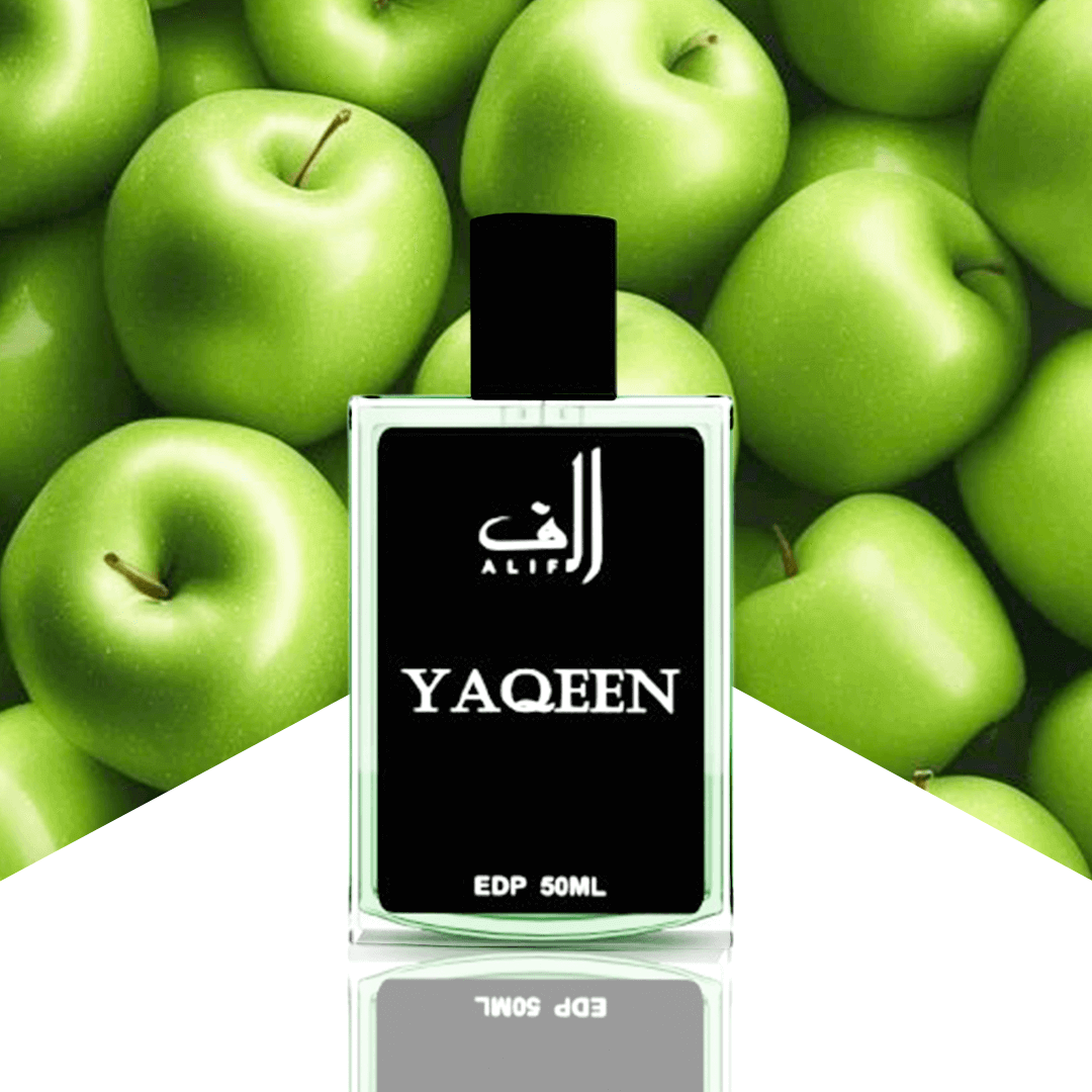 Yakeen