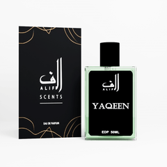 Yakeen