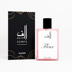 Fleur - #1 Women's Best - Seller 🏆 - ALIF SCENTS