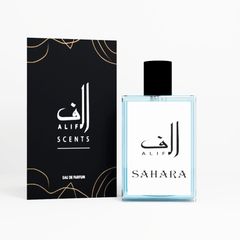 Sahara - Our Secret Impression - ALIF SCENTS